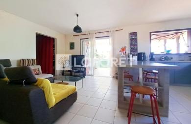 Vente Maison 90m² 4 pièces Lamentin