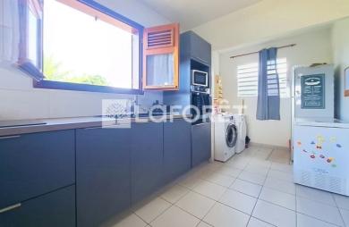 Vente Maison 90m² 4 pièces Lamentin