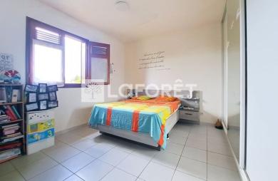 Vente Maison 90m² 4 pièces Lamentin
