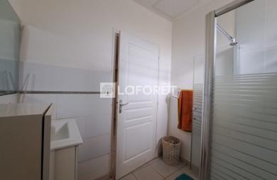 Vente Maison 90m² 4 pièces Lamentin
