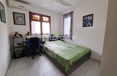 Vente Maison 90m² 4 pièces Lamentin