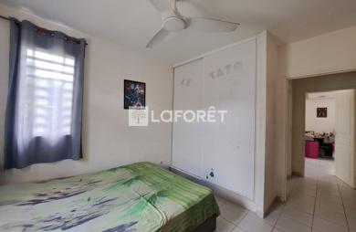 Vente Maison 90m² 4 pièces Lamentin
