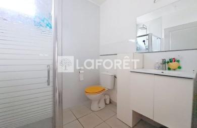 Vente Maison 90m² 4 pièces Lamentin