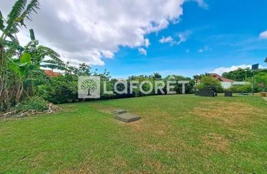 Vente Maison 90m² 4 pièces Lamentin