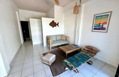 Vente Local commercial 24m&sup2; Saint François