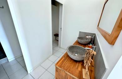 Vente Local commercial 24m&sup2; Saint François