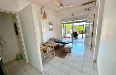 Vente Local commercial 24m&sup2; Saint François