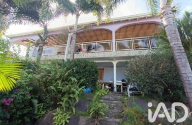 Vente Immeuble 188m&sup2; Basse-Terre