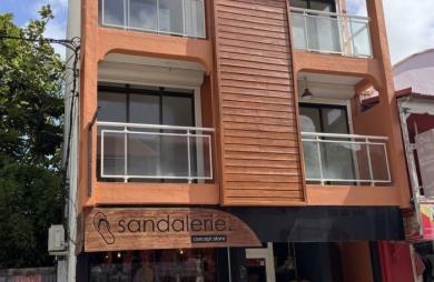 Vente Immeuble 257m&sup2; Saint François
