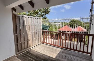 Vente Immeuble 257m&sup2; Saint François