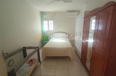 Location Appartement 118m² 4 pièces Gosier