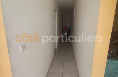 Location Appartement 118m² 4 pièces Gosier