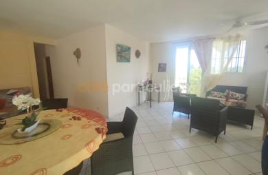 Location Appartement 118m² 4 pièces Gosier
