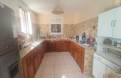Location Appartement 118m² 4 pièces Gosier