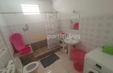 Location Appartement 118m² 4 pièces Gosier