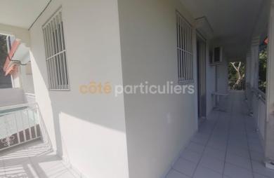 Location Appartement 118m² 4 pièces Gosier
