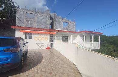 Location Appartement 118m² 4 pièces Gosier