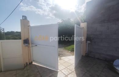 Location Appartement 118m² 4 pièces Gosier