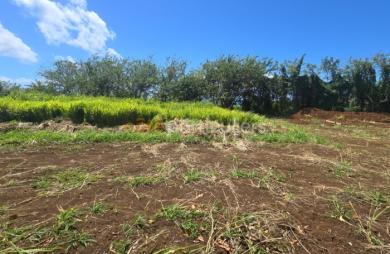 Vente Terrain 780m² Trois Rivières