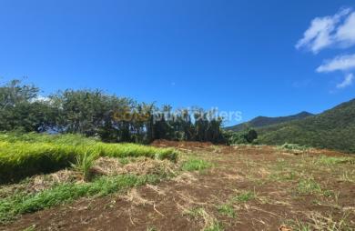 Vente Terrain 780m² Trois Rivières