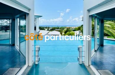 Vente Maison Saint François