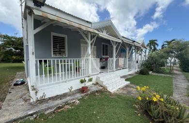 Vente Maison 73.5m² 4 pièces Saint François