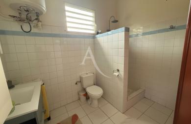 Vente Maison 73.5m² 4 pièces Saint François