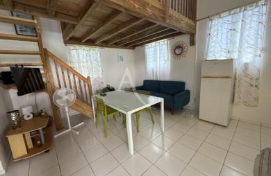 Vente Maison 73.5m² 4 pièces Saint François