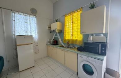 Vente Maison 73.5m² 4 pièces Saint François