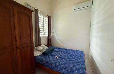 Vente Maison 73.5m² 4 pièces Saint François