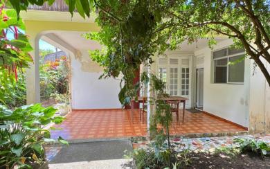 Maison familiale avec rentabilité locative 155 m² - 6 pièces