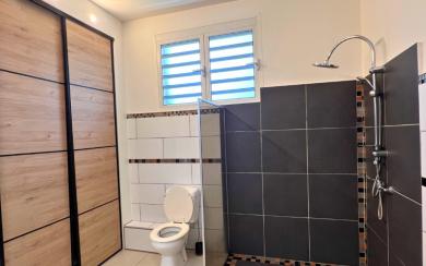 Maison familiale avec rentabilité locative 155 m² - 6 pièces