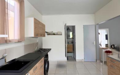 Maison familiale avec rentabilité locative 155 m² - 6 pièces