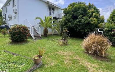 Maison familiale ou investissement immobilier- 7 pièces