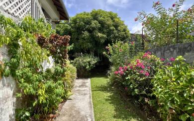 Maison familiale ou investissement immobilier- 7 pièces