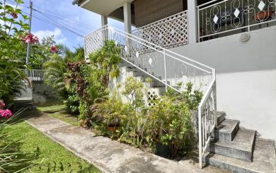 Maison familiale ou investissement immobilier- 7 pièces