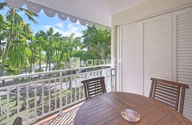 Vente Appartement 22m² 1 pièce Sainte Anne