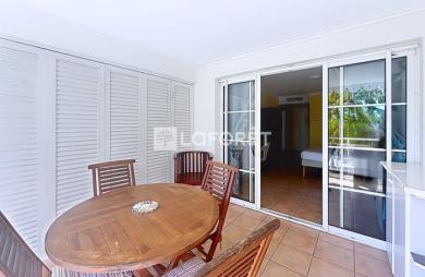 Vente Appartement 22m² 1 pièce Sainte Anne
