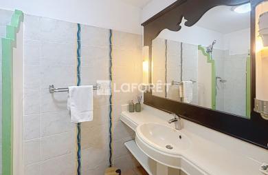 Vente Appartement 22m² 1 pièce Sainte Anne
