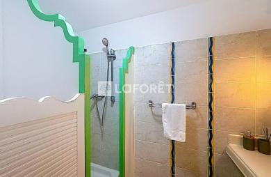 Vente Appartement 22m² 1 pièce Sainte Anne