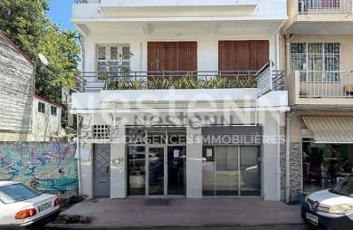 Vente Immeuble 141m² Pointe-à-Pitre