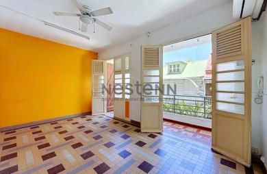 Vente Immeuble 141m² Pointe-à-Pitre