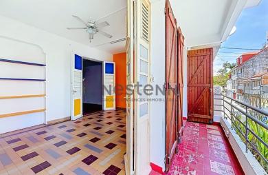 Vente Immeuble 141m² Pointe-à-Pitre