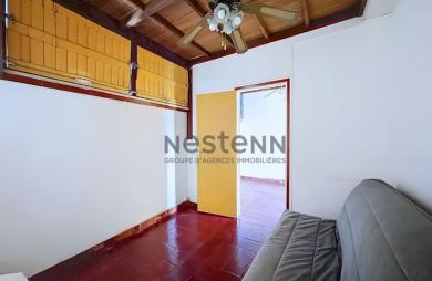 Vente Immeuble 141m² Pointe-à-Pitre