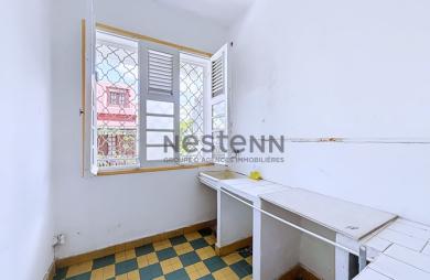 Vente Immeuble 141m² Pointe-à-Pitre