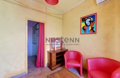 Vente Immeuble 141m² Pointe-à-Pitre