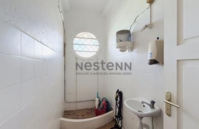 Vente Immeuble 141m² Pointe-à-Pitre