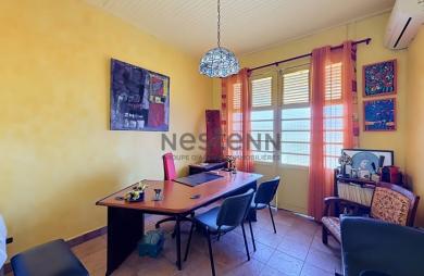 Vente Immeuble 141m² Pointe-à-Pitre