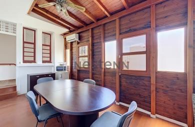 Vente Immeuble 141m² Pointe-à-Pitre