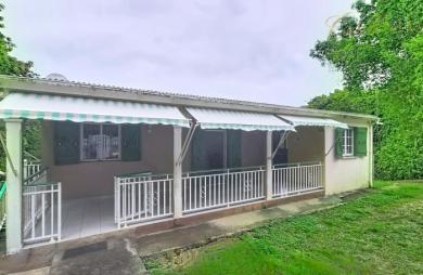 Vente Maison 132m&sup2; 6 pièces Sainte Anne